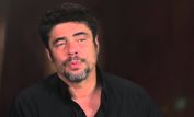 Benicio Del Toro