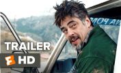 Benicio Del Toro