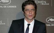 Benicio Del Toro