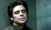 Benicio Del Toro