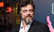 Benicio Del Toro