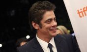 Benicio Del Toro