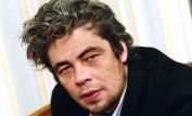 Benicio Del Toro