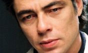 Benicio Del Toro