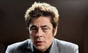 Benicio Del Toro