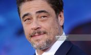 Benicio Del Toro