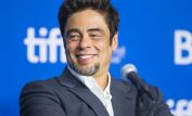 Benicio Del Toro