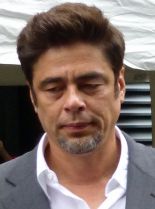 Benicio Del Toro