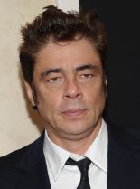 Benicio Del Toro