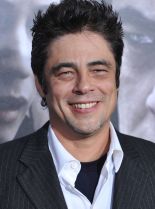 Benicio Del Toro