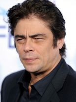 Benicio Del Toro