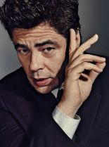 Benicio Del Toro