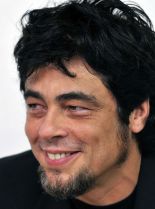 Benicio Del Toro