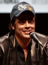 Benicio Del Toro