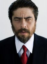 Benicio Del Toro