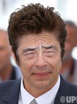 Benicio Del Toro