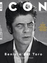 Benicio Del Toro