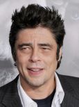 Benicio Del Toro