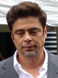 Benicio Del Toro