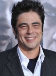 Benicio Del Toro