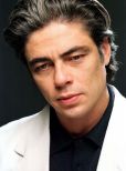 Benicio Del Toro