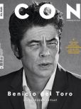 Benicio Del Toro