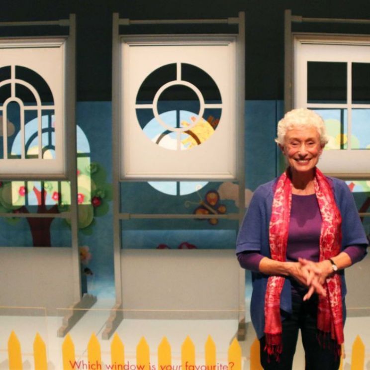 Benita Collings