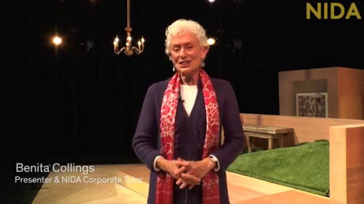 Benita Collings