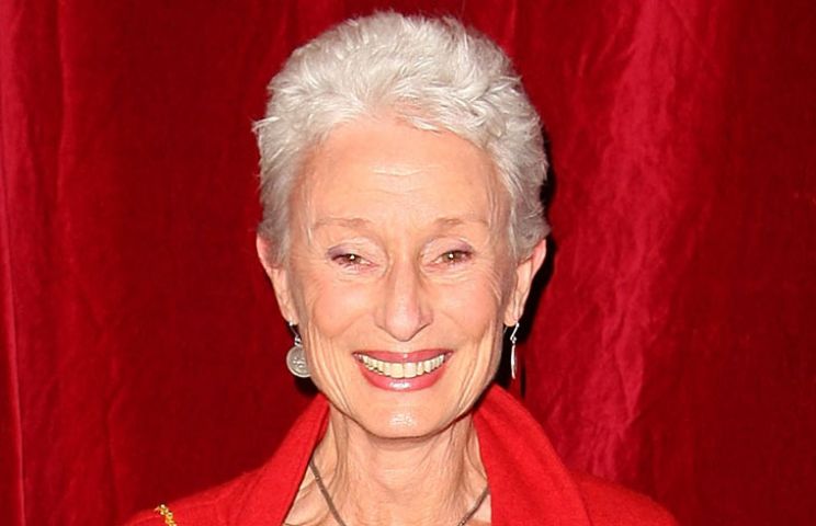 Benita Collings