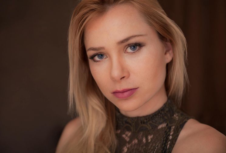 Benita Ha