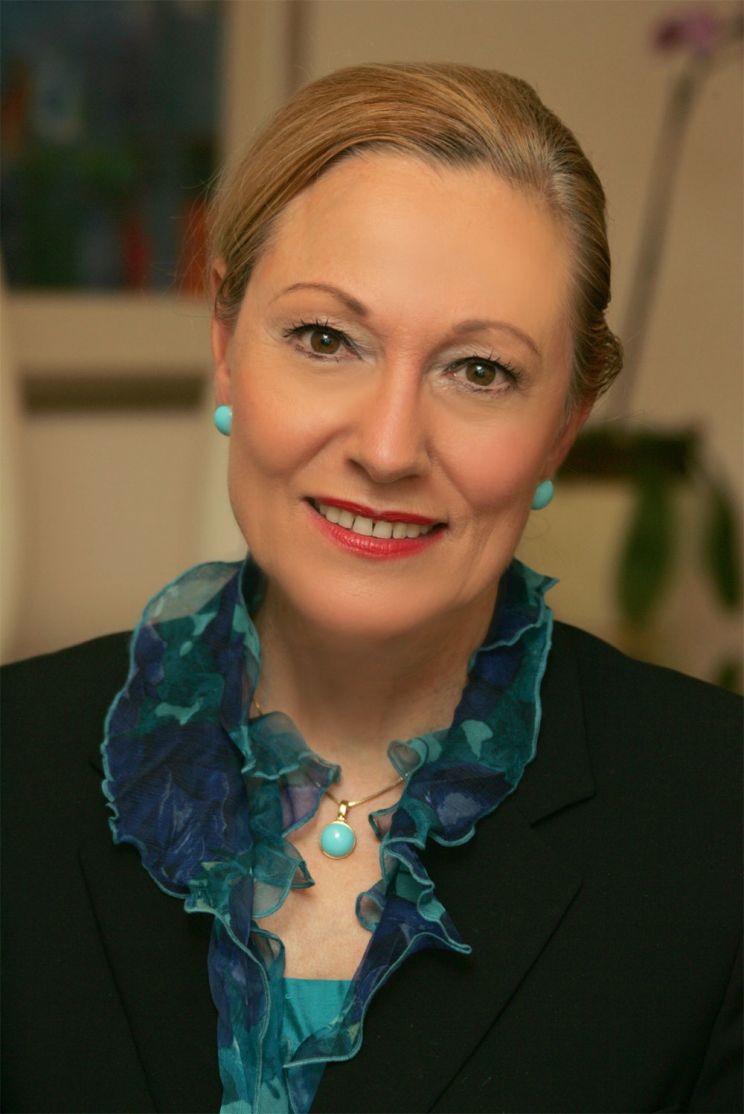 Benita Ha