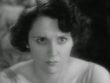 Benita Hume photo