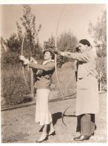Benita Hume photo