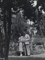 Benita Hume photo
