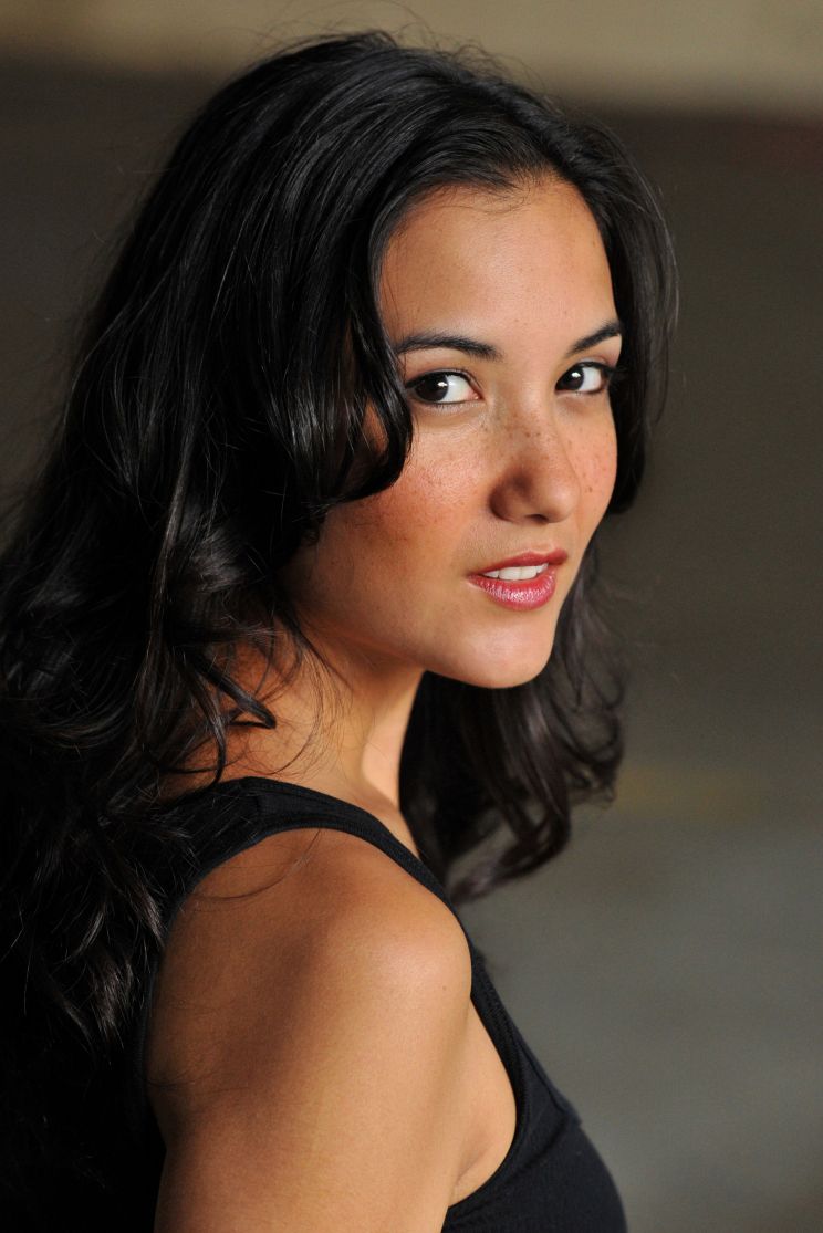 Benita Robledo