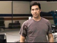 Benito Martinez