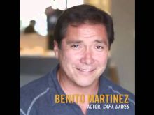 Benito Martinez