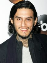 Benito Martinez #616895 picture (Portrait Medium)