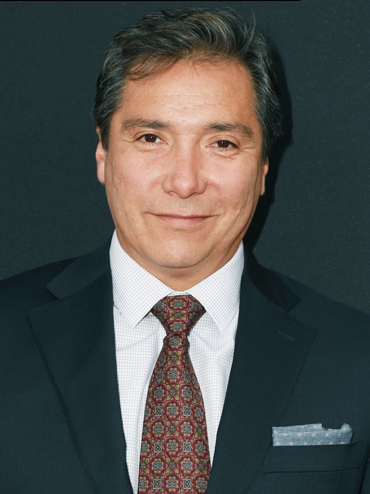 Benito Martinez