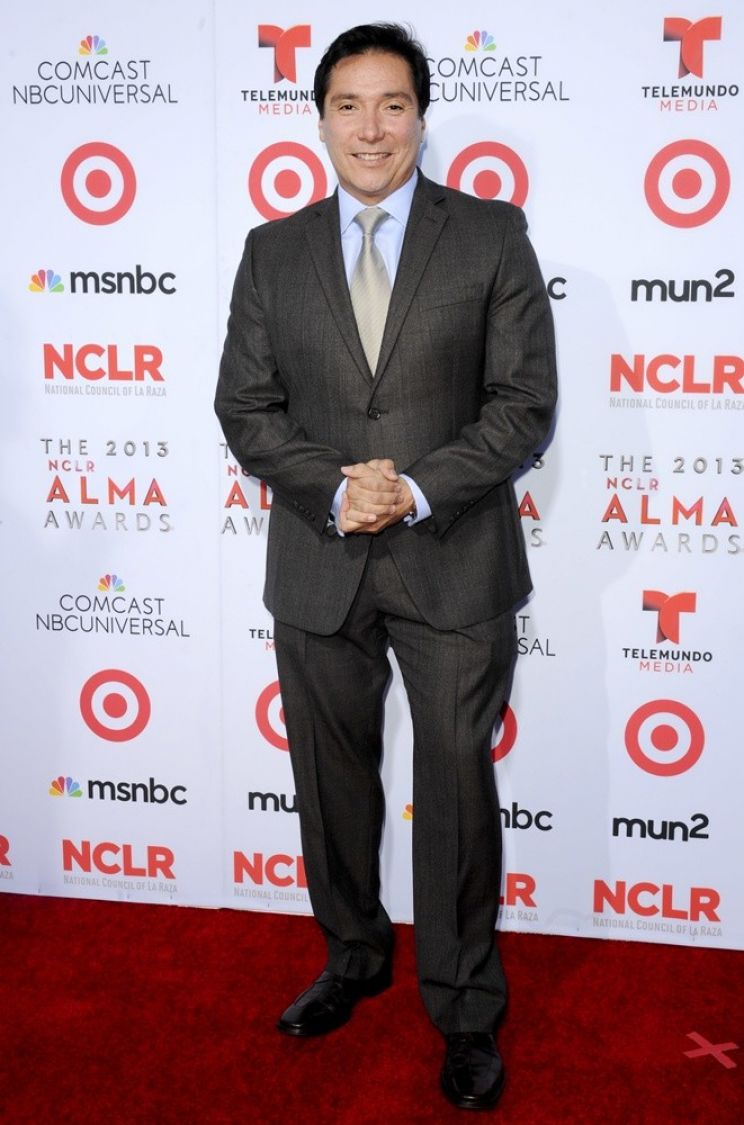 Benito Martinez