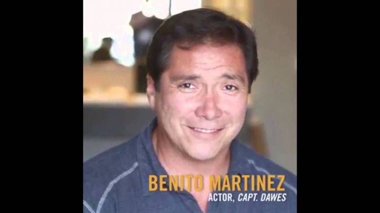 Benito Martinez