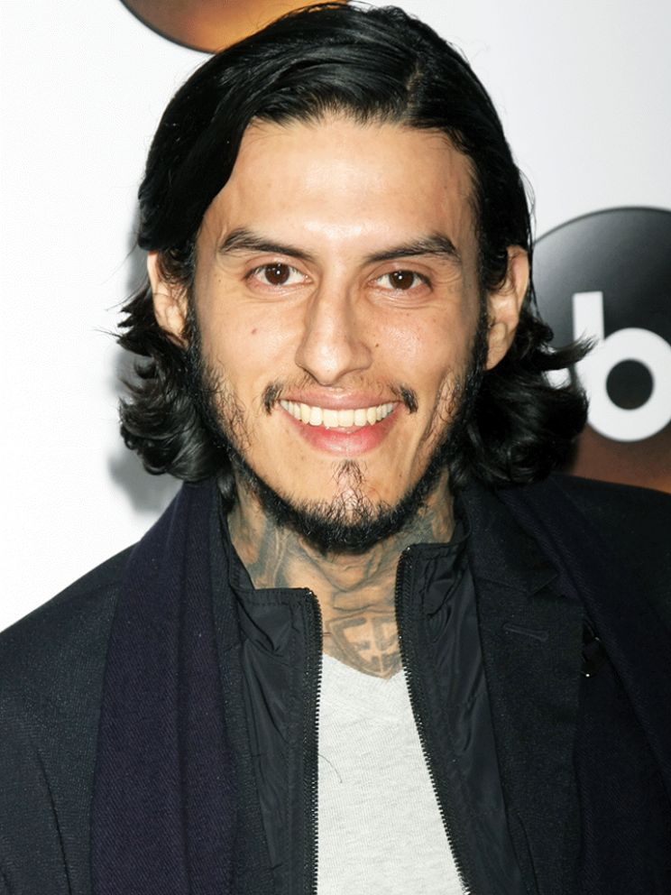 Benito Martinez