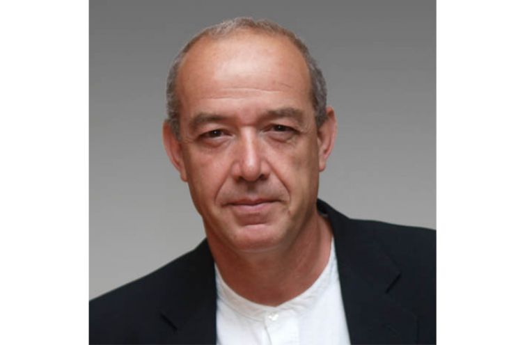 Benito Martinez