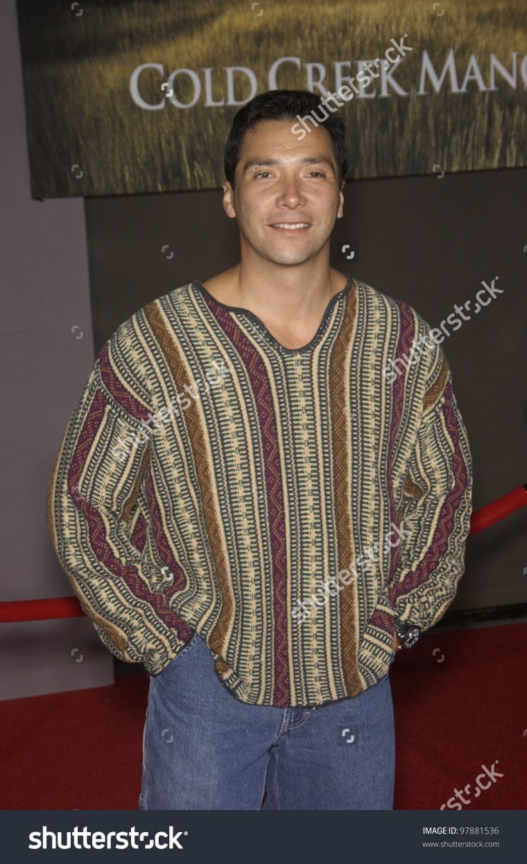 Benito Martinez