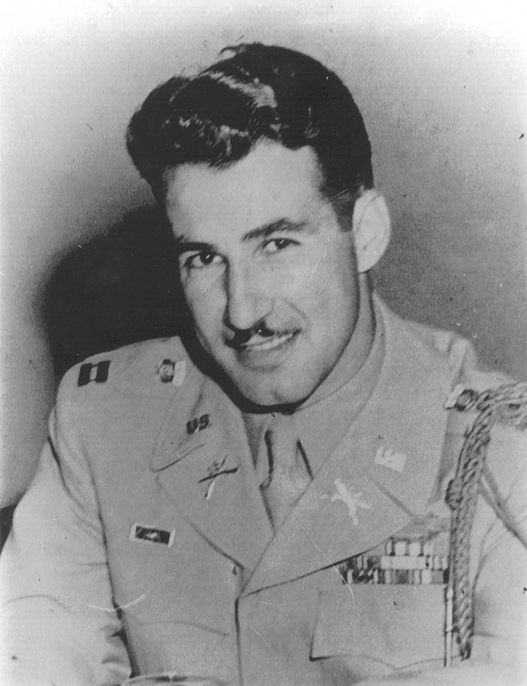 Benito Martinez