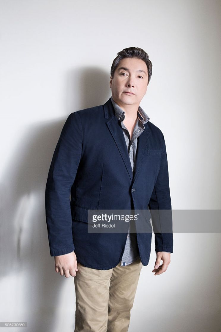 Benito Martinez