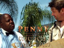 Benj Thall