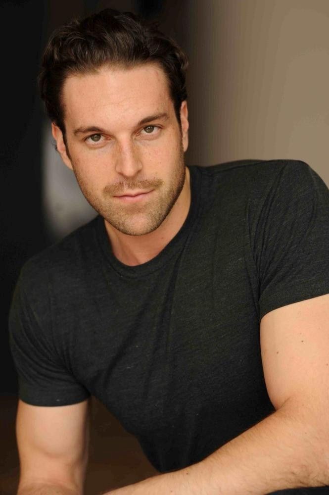 Pictures of Benjamin Arthur