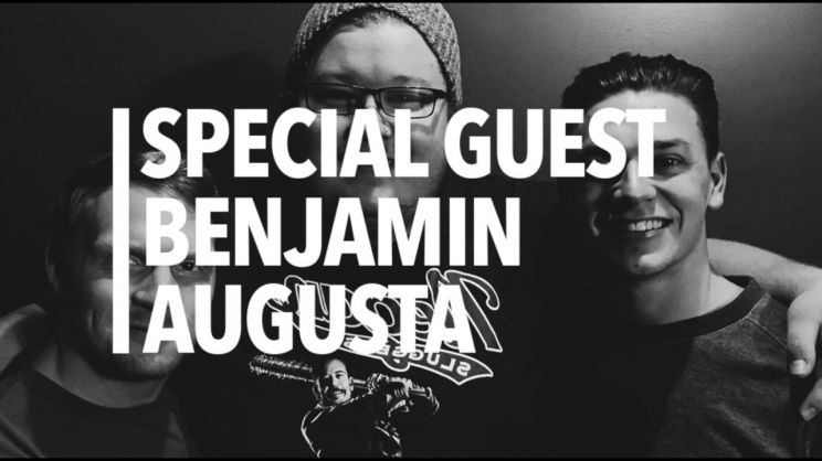 Benjamin August