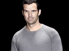 Benjamin Ayres